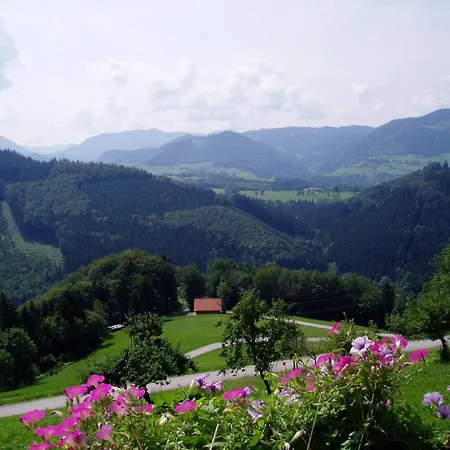 Apartamento Biohof Himbrechtsoed *