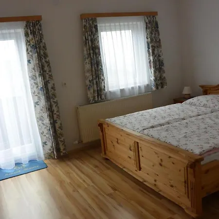 Biohof Himbrechtsoed Apartamento