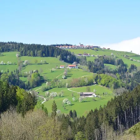 Apartamento Biohof Himbrechtsoed *
