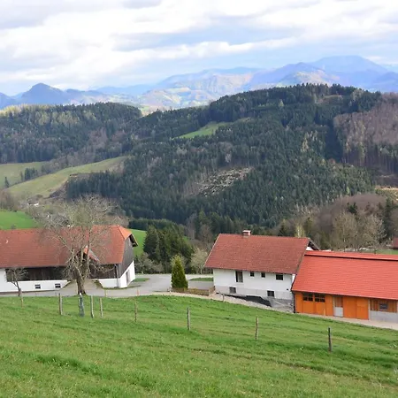Biohof Himbrechtsöd Waidhofen an der Ybbs