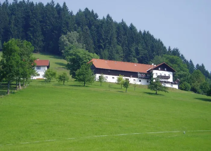 Biohof Himbrechtsoed *