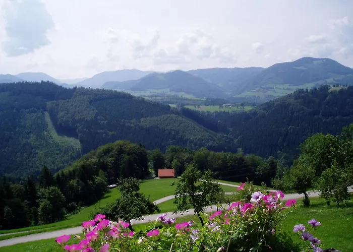 Apartment Biohof Himbrechtsoed *