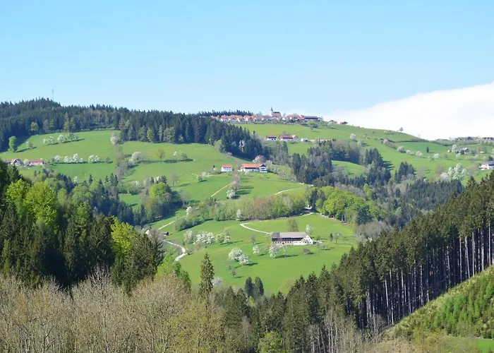 Apartment Biohof Himbrechtsoed *